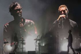 Massive Attack, 14 yıl sonra yeniden Türkiye’ye geliyor