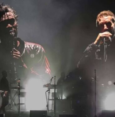 Massive Attack, 14 yıl sonra yeniden Türkiye’ye geliyor
