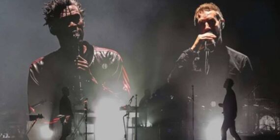 Massive Attack, 14 yıl sonra yeniden Türkiye’ye geliyor