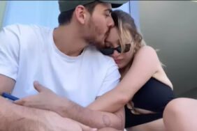 Mehmet Ali Erbil'in kızı Yasmin Erbil yeni tarzını paylaştı! Sevgilisi Yiğit Poyraz yorum yaptı 'Bundan sonra