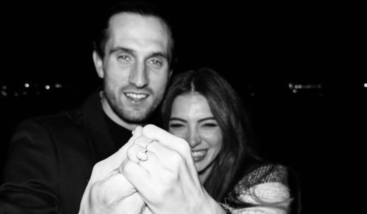 Aslı bekiroğlu porno