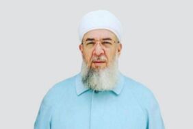 Menzil Cemaati'nde taht kavgası Saki Elhüseyni'nden sert açıklamalar