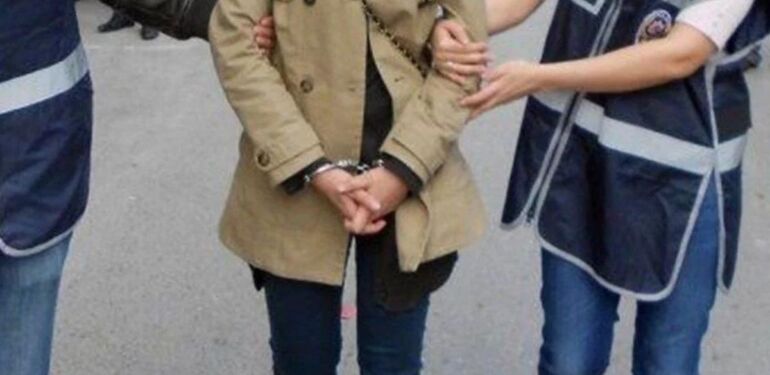 Mersin'de şok edici cinayet Anne, 9 yaşındaki oğlunu karnından bıçakladı