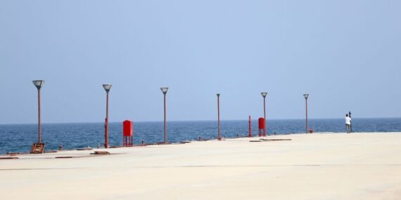 BM’nin gündemi Kıbrıs; iki tarafa ziyaret!