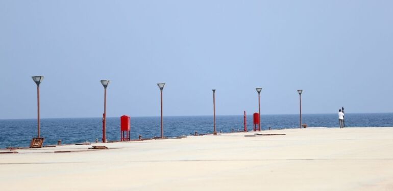 BM’nin gündemi Kıbrıs; iki tarafa ziyaret!