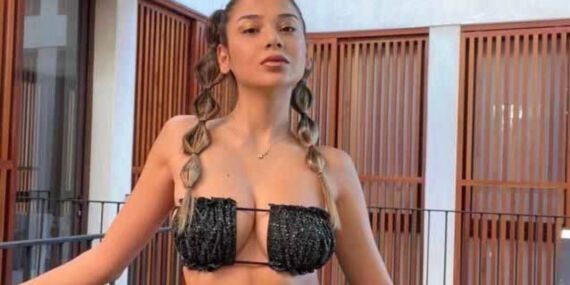 Akşam yemeği için 400 bin TL istemişti: Merve Taşkın gözaltına alındı!