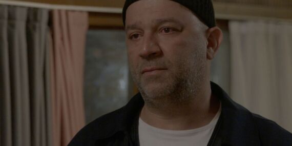 Arka Sokaklar’da yeni bölüm heyecanı: Mesut Komiser’in dönüşü!