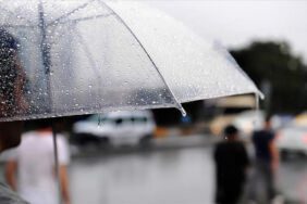 Meteoroloji açıkladı 28 Mayıs 2024 Salı hava durumu raporu... Bugün hava nasıl olacak