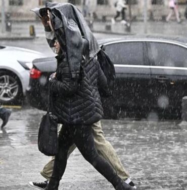 Meteoroloji açıkladı 29 Mayıs 2024 hava durumu raporu... Bugün hava nasıl olacak