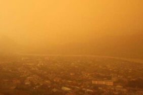 Meteoroloji o illeri uyardı! 17 Mayıs 2024 Cuma hava durumu raporu... Bugün hava nasıl olacak