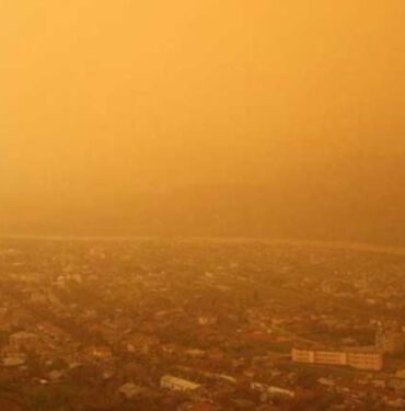 Meteoroloji o illeri uyardı! 17 Mayıs 2024 Cuma hava durumu raporu... Bugün hava nasıl olacak