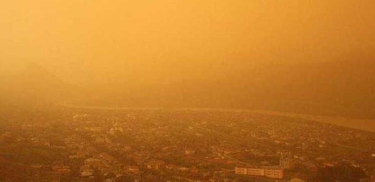 Meteoroloji o illeri uyardı! 17 Mayıs 2024 Cuma hava durumu raporu... Bugün hava nasıl olacak