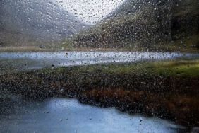Meteoroloji'den 'kuvvetli yağış' uyarısı!