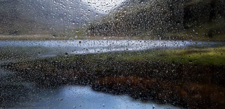 Meteoroloji'den 'kuvvetli yağış' uyarısı!