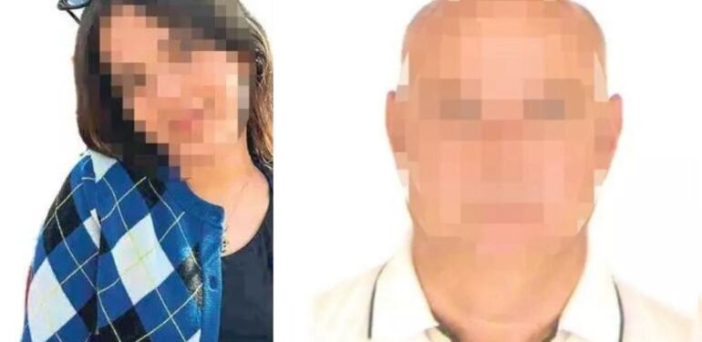 Mide bulandıran olay Diş hekimi genç kıza dokunup öptü, skandalın detayları!
