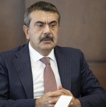 Milli Eğitim Bakanından öğretmen atamalarına ilişkin açıklama