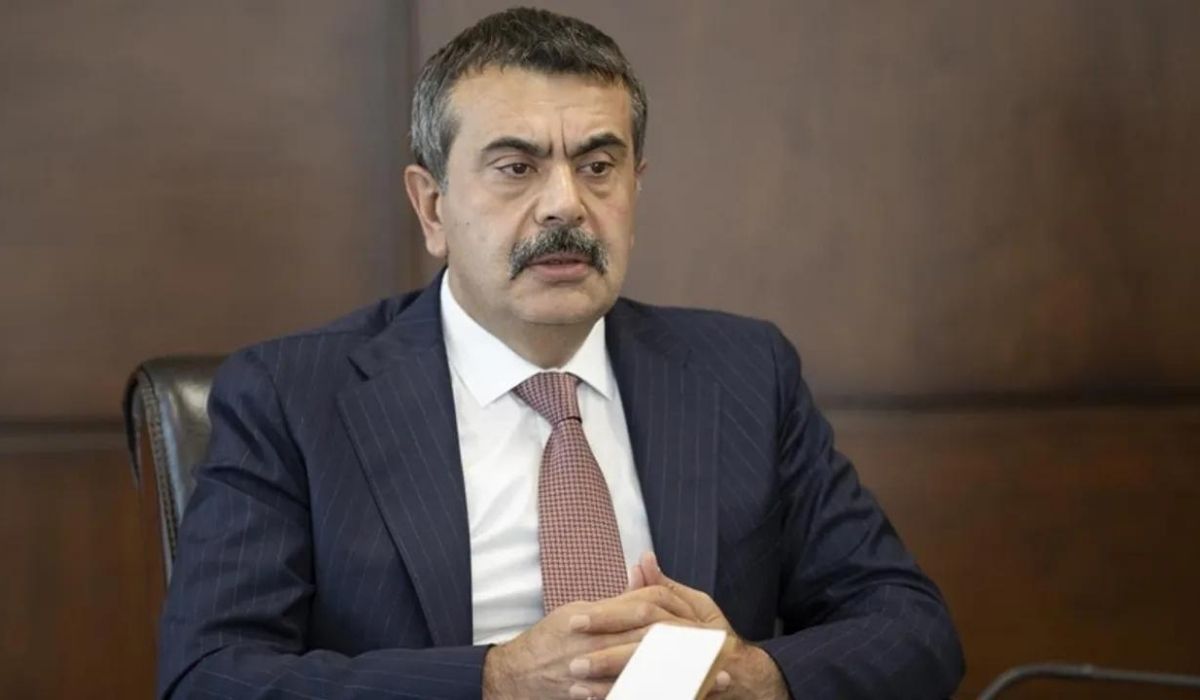 Milli Eğitim Bakanından öğretmen atamalarına ilişkin açıklama