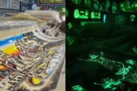 Mısır'ın papirüs atölyelerinde tarihe yolculuk