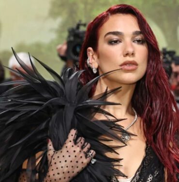 Modanın büyük gecesi... Met Gala 2024! İşte dünyaca ünlü isimlerin tarzları