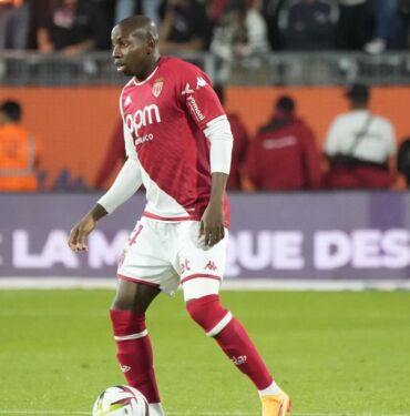 Mohamed Camara
