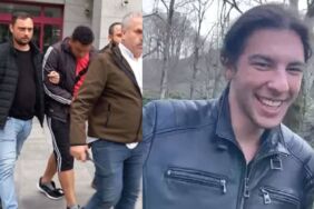 Motokurye Ata Emre Akman'ın katiline 18 yıldan 24 yıla kadar hapis istemi