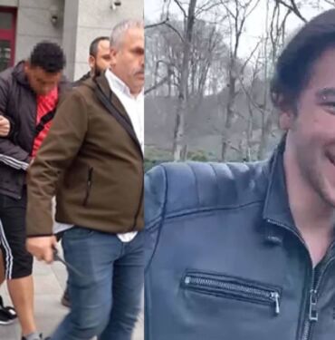 Motokurye Ata Emre Akman'ın katiline 18 yıldan 24 yıla kadar hapis istemi