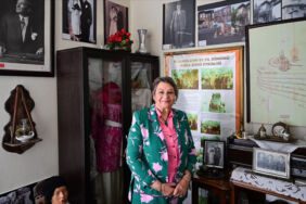 Mübadillerin çocukları ve torunları, o günlerin hatıralarına sahip çıkmak için çalışıyor