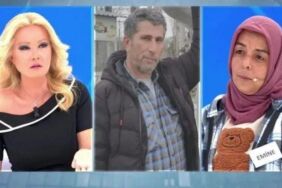 Müge Anlı programında şoke eden itiraf Şaban Ataş cinayeti ortaya çıktı