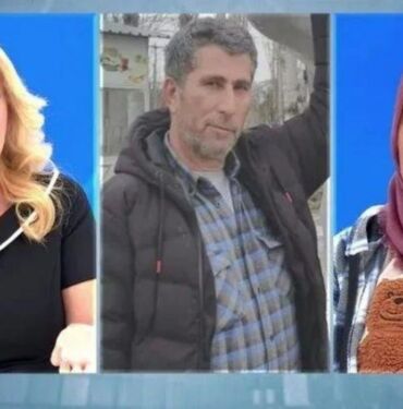 Müge Anlı programında şoke eden itiraf Şaban Ataş cinayeti ortaya çıktı