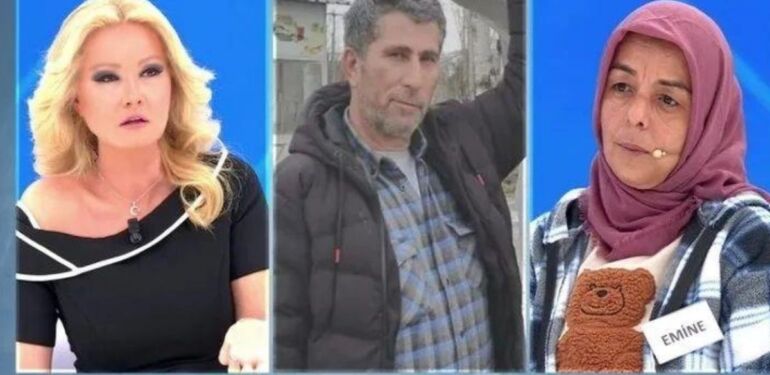 Müge Anlı programında şoke eden itiraf Şaban Ataş cinayeti ortaya çıktı