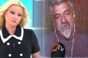 Müge Anlı'da istismar skandalı! Canlı yayında gözaltına alındı