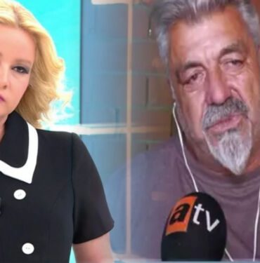 Müge Anlı'da istismar skandalı! Canlı yayında gözaltına alındı