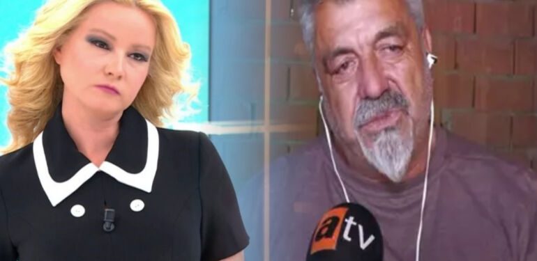 Müge Anlı'da istismar skandalı! Canlı yayında gözaltına alındı