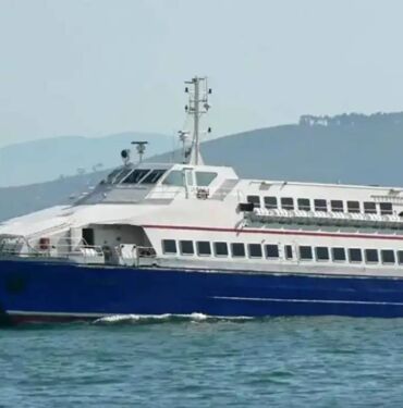 Muğla'da deniz otobüs seferleri düzenlenecek,