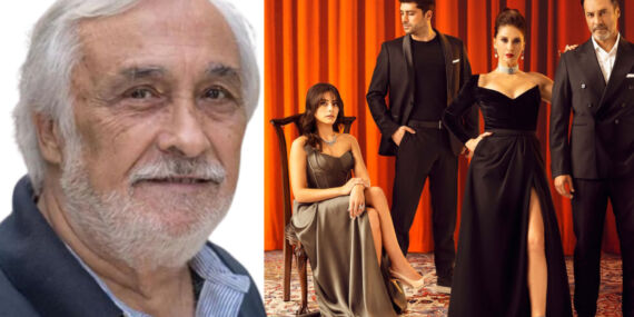 Müjdat Gezen’e ‘Artık bitsin’ demişti! O isim ortaya çıktı