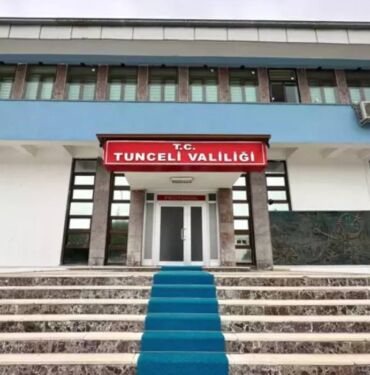 Munzur Gözeleri'nde piknik, yüzme ve kamp yasağı!