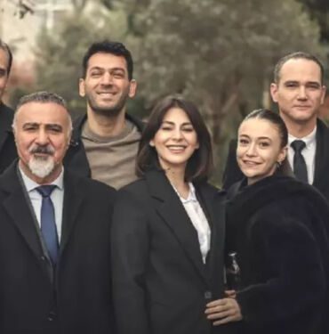 Murat Yıldırım Teşkilat'tan ayrılmıştı! Başrol için bakın hangi ünlü oyuncuya teklif gitti