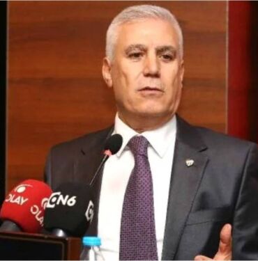 Mustafa Bozbey, yeğenini belediye şirketine başkan yaptı