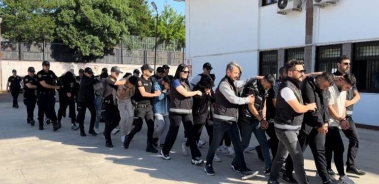 'Mutlu son' ilanına kandı... 220 bin lira dolandırıldı