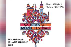 Müzikseverlerin dikkatine! 52. İstanbul Müzik Festivali’nde 6 yeni eser promiyer yapacak