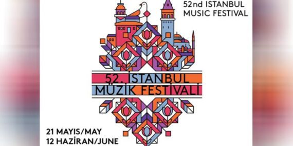 Müzikseverlerin dikkatine! 52. İstanbul Müzik Festivali’nde 6 yeni eser promiyer yapacak