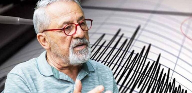 Ünlü deprem profesörü, risk altındaki 3 bölgeyi açıkladı!