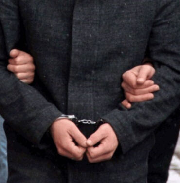 'Narkoçelik-16' operasyonlarında 366 şüpheli yakalandı gözaltı