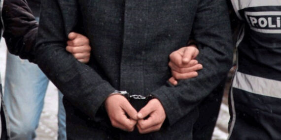 Ankara’da FETÖ operasyonu: Aralarında asker ve kamu görevlilerin de olduğu 22 kişi gözaltına alındı!