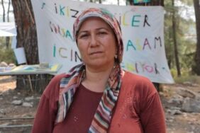 Nejla Işık'a verilen para cezası iptal edildi