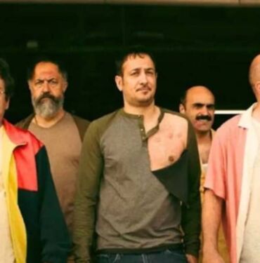 Netflix'te bu hafta en çok izlenen filmler Zirve belli oldu