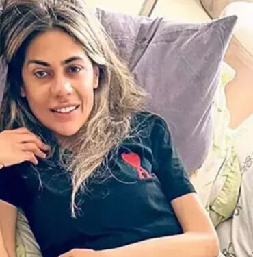 Nihal Candan cezaevi yaşantısını anlattı 7 vakit namaz kılıyordum