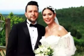 Nihat Doğan ve Arzu Doğan'dan şok ayrılık kararı Evler ayırıldı!