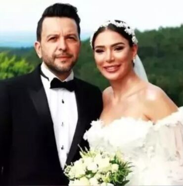 Nihat Doğan ve Arzu Doğan'dan şok ayrılık kararı Evler ayırıldı!