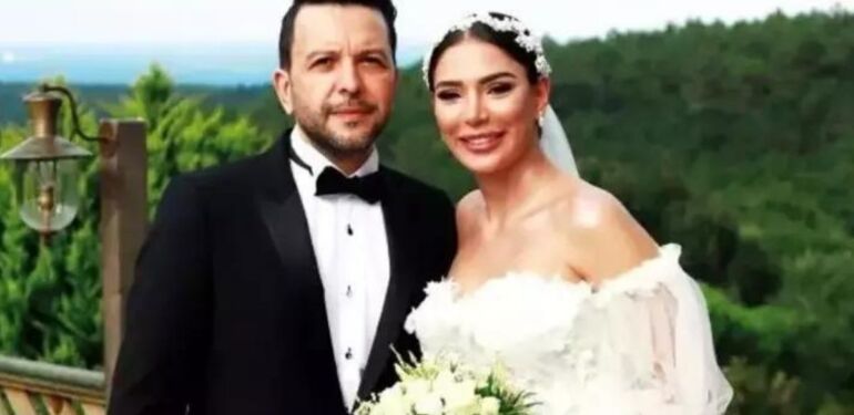 Nihat Doğan ve Arzu Doğan’dan şok ayrılık kararı: Evler ayırıldı!